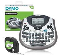 Dymo S0758380 Étiqueteuse Letratag Lt-100T Plus