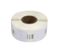 DYMO S0929120 25mm x 25mm 750 ÉTIQUETTES THERMIQUES BLANCHES GÉNÉRALES