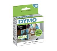 Dymo S0929120 - Étiquettes
