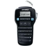 Dymo® S0946360 Étiqueteuse LabelManager 160, rubans D1 max. 12 mm