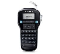 Dymo S0946360 Monochrome Étiqueteuse LabelManager 160 avec clavier Qwertz