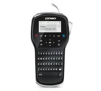 Dymo Étiqueteuse LabelManager 280 – Noir et blanc – Transfert thermique 12 mm – USB