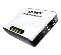 Dymo LabelWriter Print Server – Adaptateur réseau pour étiqueteuses – Connexion PC/MAC