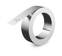 Dymo User-friendly Durable Compact Premium Quality Non-Adhesive Tape 12mm 10pk