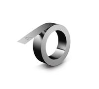 Dymo User-friendly Durable Compact Premium Quality Non-Adhesive Tape 12mm 10pk