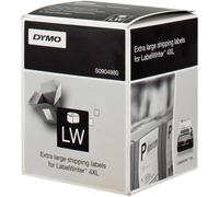 DYMO XL-Versand-Etiketten Etiquettes Blanc Original S0904980