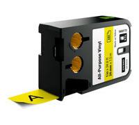 DYMO XTL All-Purpose - ruban - 1 cassette(s) - Rouleau (2,4 cm x 7 m)
