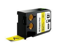 DYMO XTL All-Purpose - ruban - 1 cassette(s) - Rouleau (2,4 cm x 7 m)