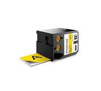 DYMO XTL 1868775 - Etiquette vinyle multi-usage XTL