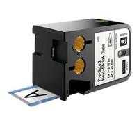 DYMO XTL - Noir sur blanc - 24 x 34 mm 60 unités (1 rouleau(x) x 60) tube - pour XTL 500 G