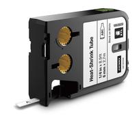 Dymo Xtl - Noir Sur Blanc - Rouleau (0,6 Cm X 2,9 M) 1 Rouleau(X) Tube - Pour Xtl 300, 500