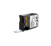 Dymo XTL Etikettenband 1868705 noir auf weiß 21mm x 39mm