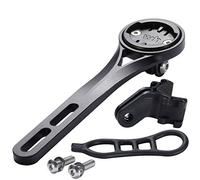 Dymoece Support de vélo intégré pour caméra Wahoo Elemnt, Elemnt Bolt, Elemnt Mini, Gopro