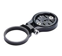 Dymoece Support Réglable pour Ordinateur de Vélo pour Garmin Edge 25 130 200 500 510 520 800 810 820 1000 1030