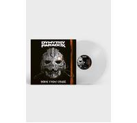 Dymytry Paradox - Born From Chaos Ltd. Ultra Clear - Colored Vinyl