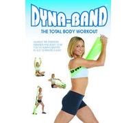 Dyna Band - Total Body Workout [Import anglais]