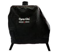 Dyna-Glo DG1890CSC Housse pour fumoir à Charbon de Bois Vertical