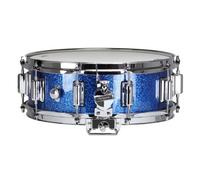DYNA-sonic 14X5 36-BSL Blue Sparkle Beavertail