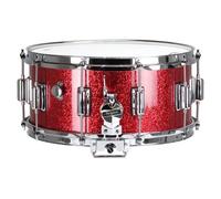 DYNA-sonic 14X6.5 37-RSL Red Sparkle Beavertail