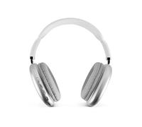 DYNABASS Casque Stéréo Bluetooth Blanc Dbx300 White De La Marque