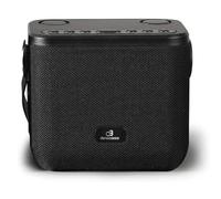 Dynabass Enceinte karaoké DBE50 Noir
