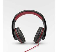 DynaBass DBX01 Casque Arceau Noir