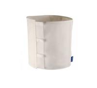 Ceinture de soutien abdominale Dynabelt® tour de taille de 81 à 90 cm hauteur 26cm