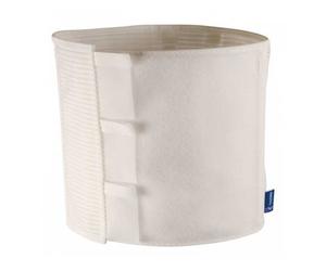 Dynabelt Cintura 26Cm 5 Bianca