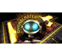Dynablaster (PS5 Account)