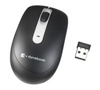 Dynabook Souris sans fil silencieuse W90
