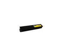 Dynabook T-FC34EY Cartouche de toner Original Jaune