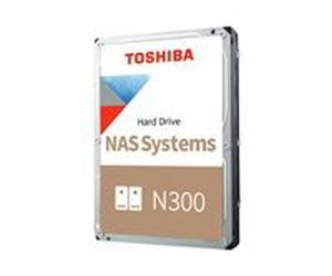 Dynabook Toshiba N300 - disque dur - Conformité TAA