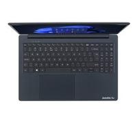 Dynabook Toshiba Satellite Pro C50-J-10K - Intel Core i3 - 1115G4 / jusqu'à 4.1 GHz - Win 11 Home - UHD Graphics - 8 Go RAM - 256 Go SSD NVMe - 15.6" IPS 1920 x 1080 (Full HD) - Gigabit Ethernet - Wi-