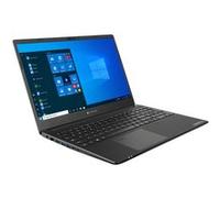 Dynabook Toshiba Satellite Pro L50-G-132 - Intel Core i5 - 10210U / jusqu'à 4.2 GHz - Win 10 Pro 64 bits - UHD Graphics - 8 Go RAM - 256 Go SSD - 15.6" 1366 x 768 (HD) - Ethernet, Fast Ethernet, Gigab