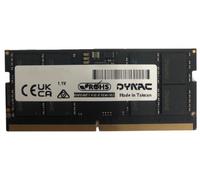 DYNAC Memoria RAM 32 GB DDR5 5600 MHz per PC - Modello DD5S560032G/S
