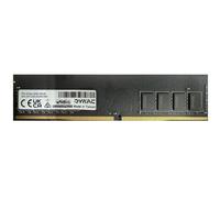 DYNAC Memoria RAM 32GB DDR4 3200MHz per PC - Modulo Singolo - Componente Computer