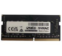 DYNAC RAM DDR4 16GB 3200MHz per PC - Memoria RAM ad Alta Velocità