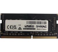 DYNAC RAM DDR4 16GB 3200MHz pour PC - Mémoire RAM haute vitesse