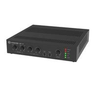 Dynacord 1 channel Mixer Amplifier, ? 19", Lo-Z / Hi-Z, 60W,