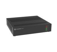 Dynacord 1 channel Power Amplifier, ? 19", Lo-Z / Hi-Z, 120W,