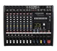 Dynacord CMS 600-3 Console de mixage Nombre de canaux:8