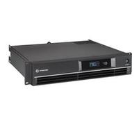 Dynacord Amplificateur L1300FD DSP 2x600 W sous 4 ohms
