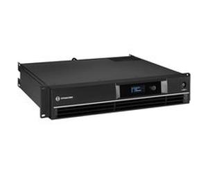 Dynacord L1800FD Amplificateur PA Puissance RMS par canal à 4 ohms: 950 W