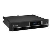 Dynacord L1800FD ampli DSP 2x 950 W sous 4 ohms