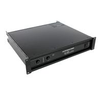 Dynacord SL 1200 amplificateur 2 x 600 watts