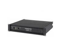 Dynacord SL 1800 ampli classe H 2x 900 watts sous 4 ohms