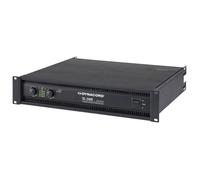 Dynacord SL 2400 Amplificateur sonorisation