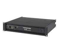 Dynacord SL 900 ampli classe AB 2x 450 watts sous 4 ohms