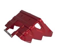 Dynafit - 120mm Rouge Old - Couteaux