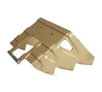 Dynafit - 130mm Gold Old - Couteaux